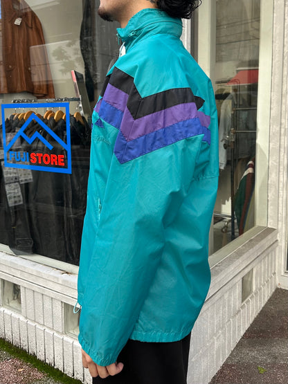 90's ADIDAS ナイロンジャケット