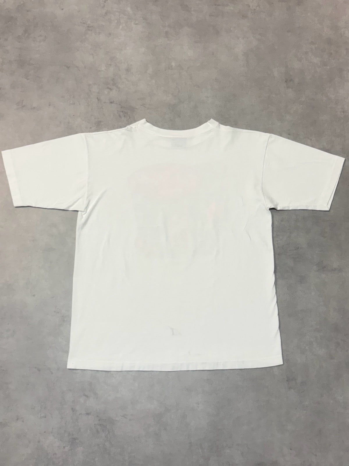 90's Ren & Stimpy「The Ren & Stimpy Show」キャラクターTシャツ