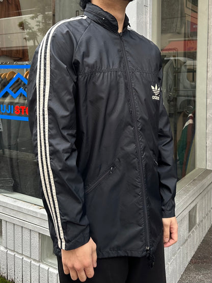 90's ADIDAS ナイロンジャケット