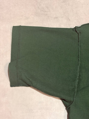 90's FRUIT OF THE LOOM USA製 モーションロゴTシャツ