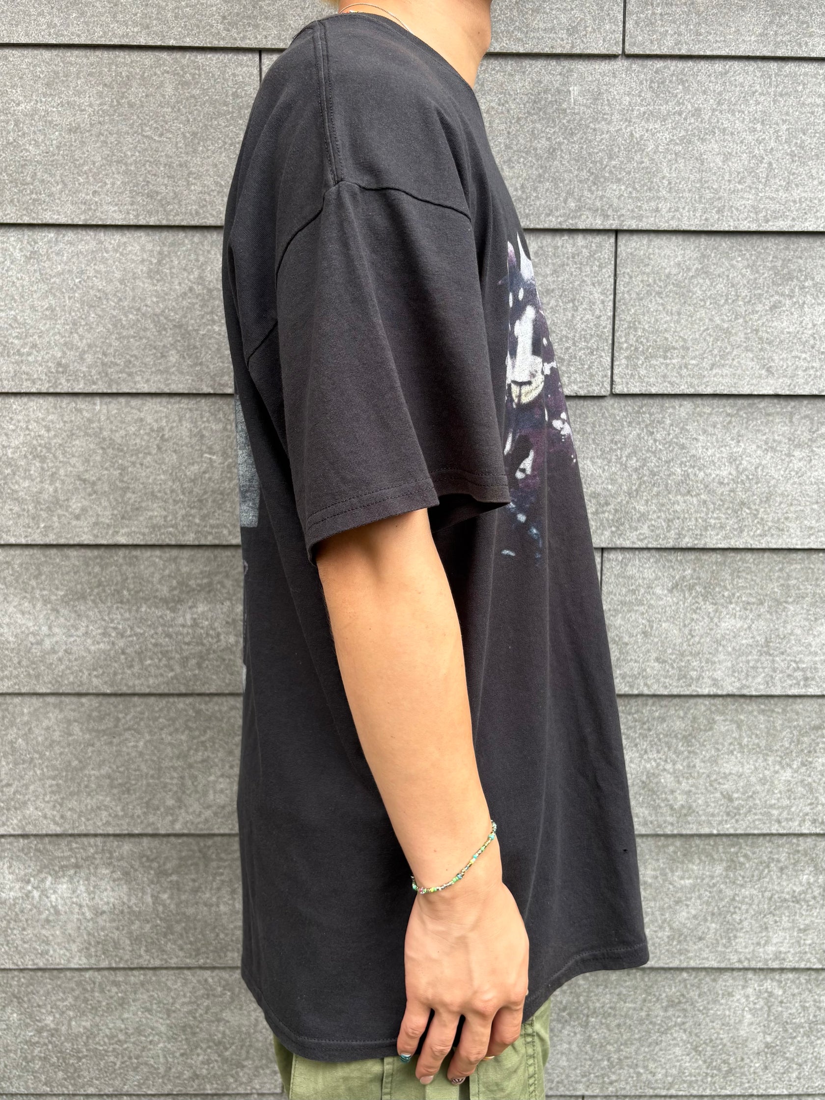 00's ALICE IN CHAINS「Live Concert」バンドTシャツ