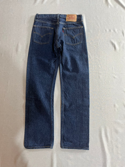 90's Levi's「501XX」USA製 デニムパンツ