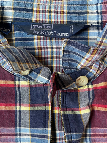 90's POLO BY RALPH LAUREN スイングトップ