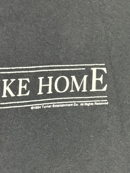 90's WIZARD OF OZ「THERE’S NO PLACE LIKE HOME」ムービーTシャツ