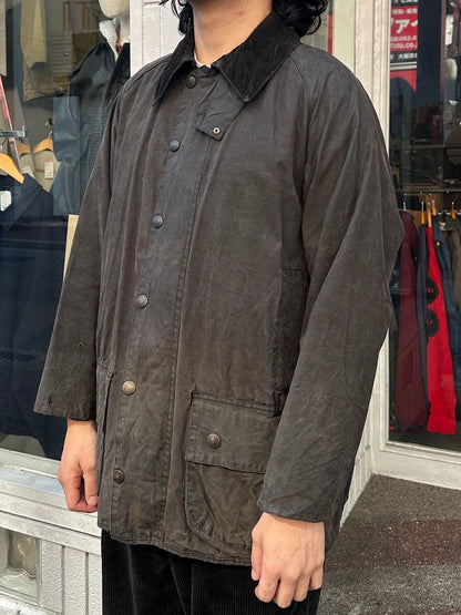 90's BARBOUR「BEAUFORT」オイルドジャケット