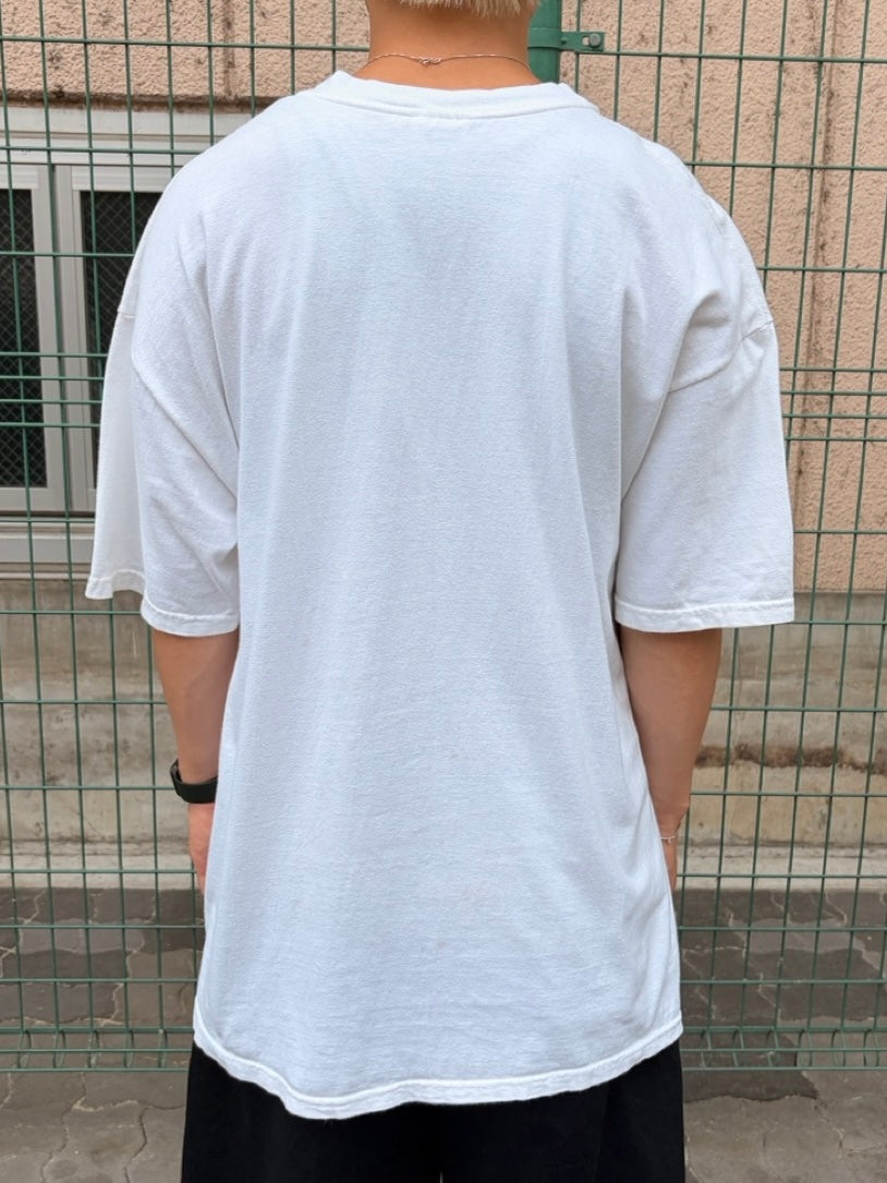 90's PIXAR「Toy Story 2」キャラクターTシャツ