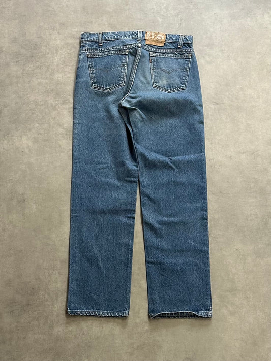 90's LEVI'S「40506」USA製 デニムパンツ