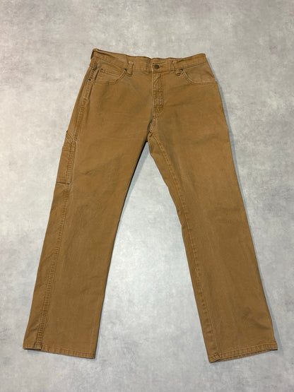 Dickies カーペンターダックパンツ
