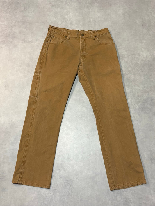 Dickies カーペンターダックパンツ