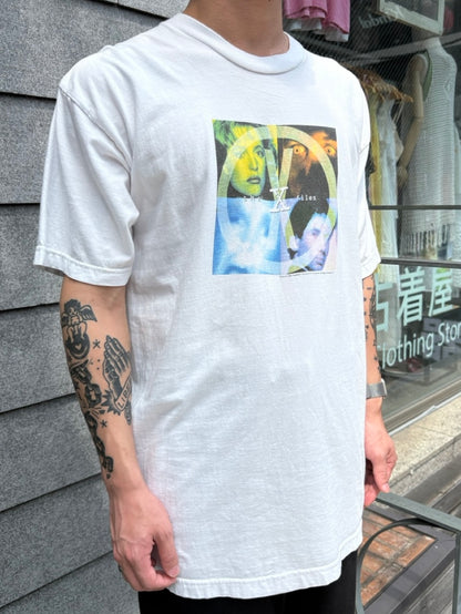 90's「X-FILES」USA製 ムービーTシャツ