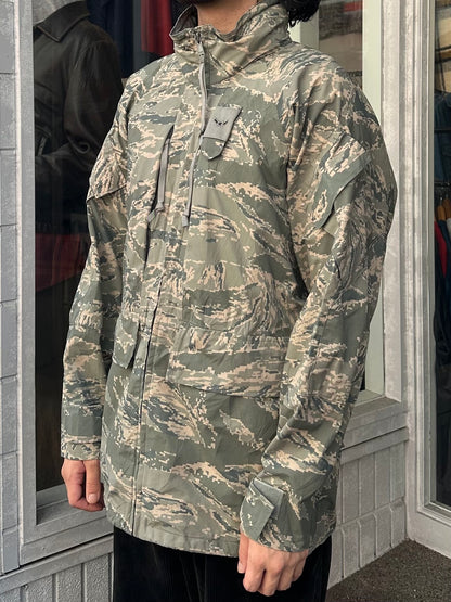 00's U.S.AIRFORCE「APECS」GORE-TEXジャケット