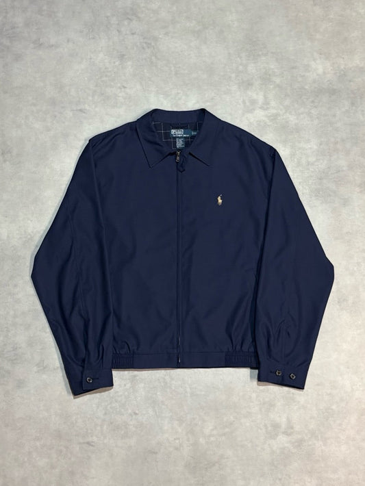 90's~00's POLO BY RALPH LAUREN スウィングトップ