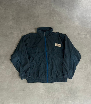 90's ADIDAS「ADVENTURE」ナイロンジャケット