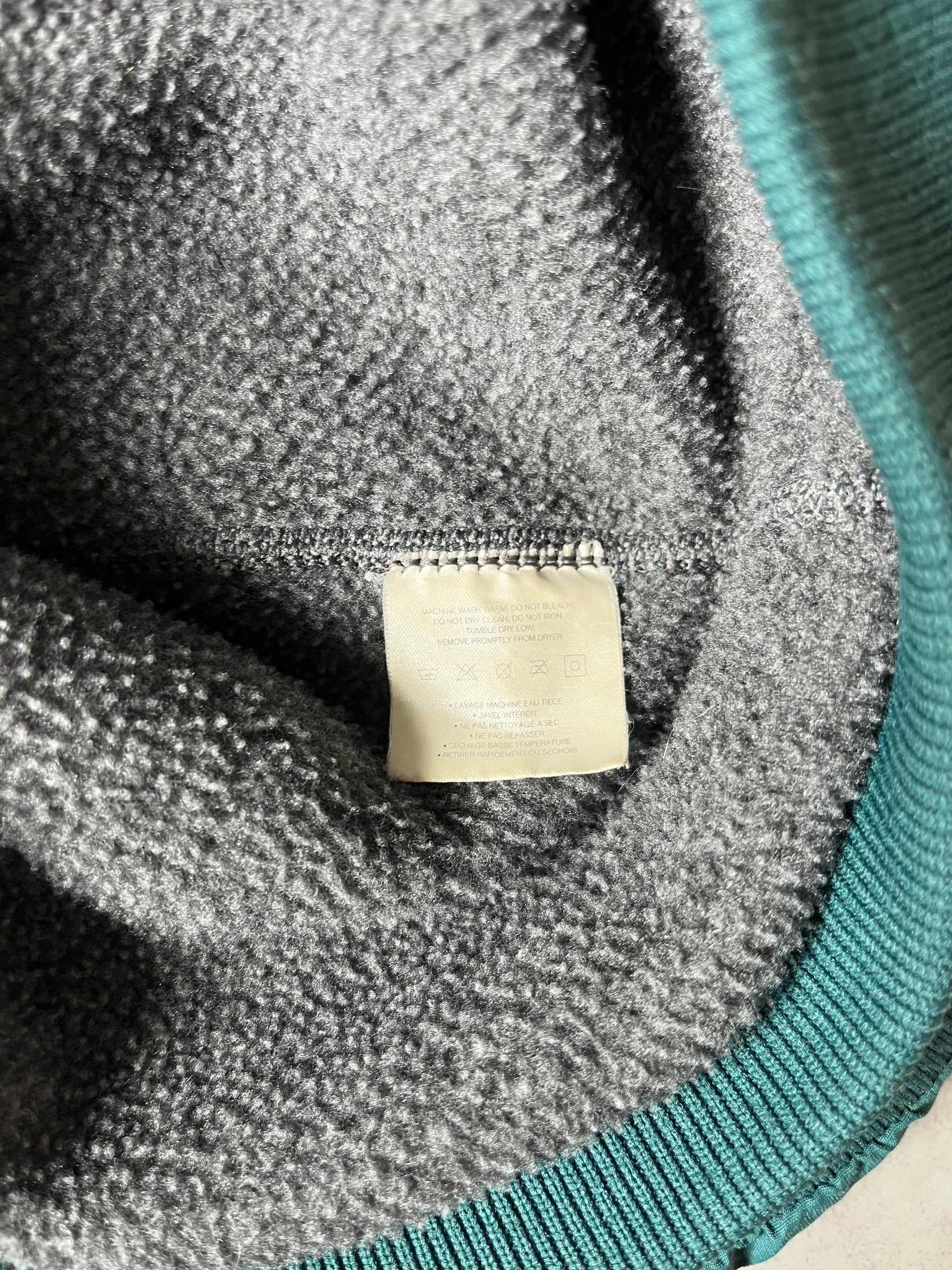 90's PATAGONIA「Shelled Synchilla」ベスト