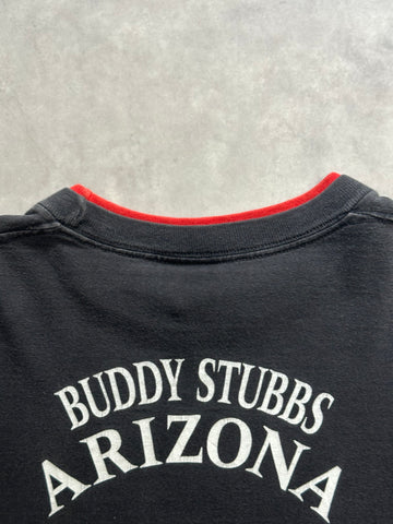 90's HARLEY-DAVIDSON「MOTORCYCLES」USA製 ハーレーダビッドソンTシャツ