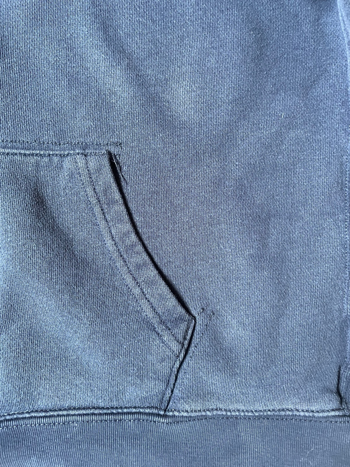 POLO RALPH LAUREN ジップパーカー