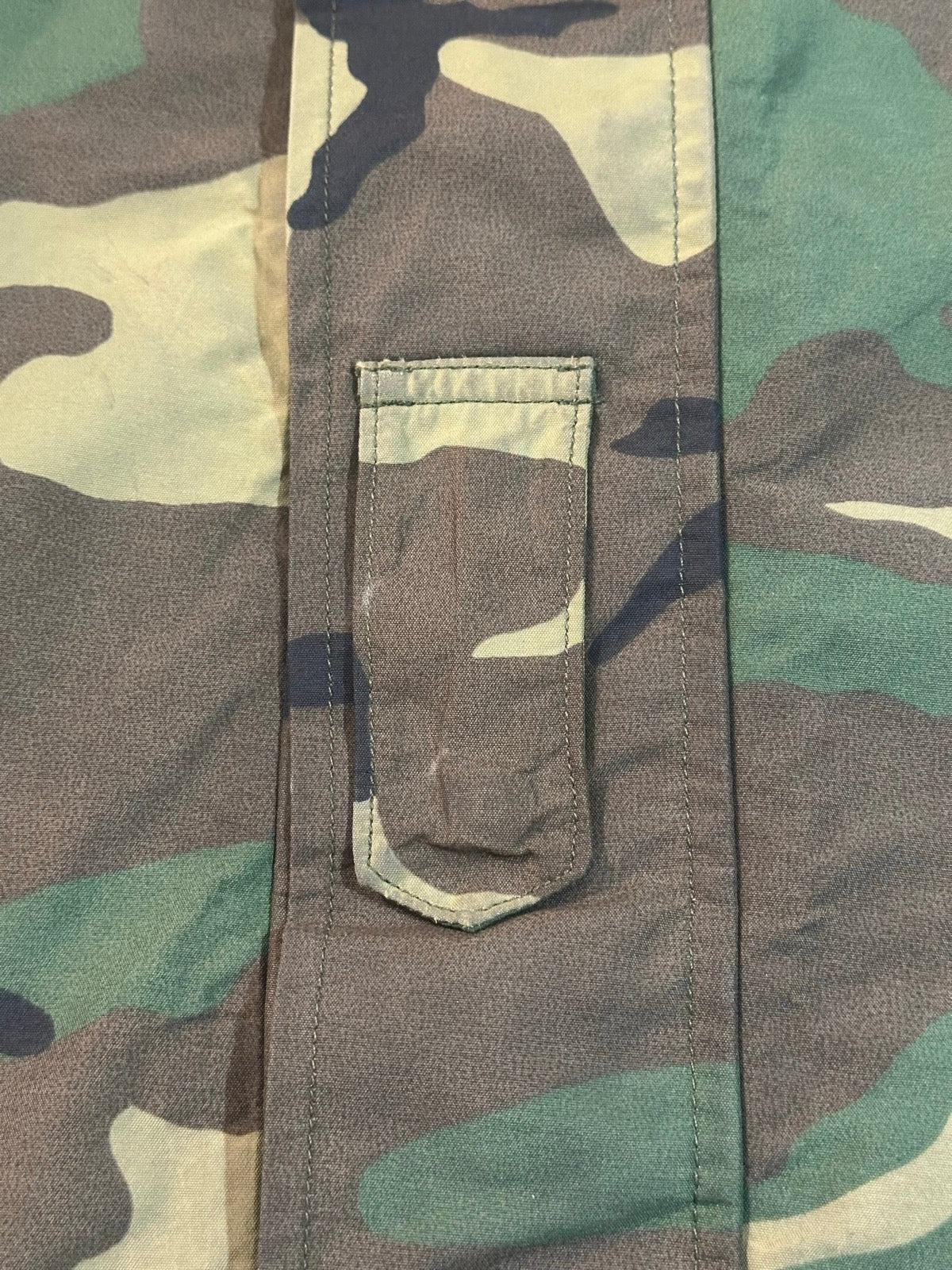 00’s U.S.ARMY「ECWCS LEVEL6」GORE-TEXパーカー　