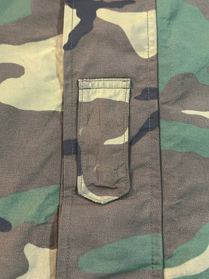 00’s U.S.ARMY「ECWCS LEVEL6」GORE-TEXパーカー　