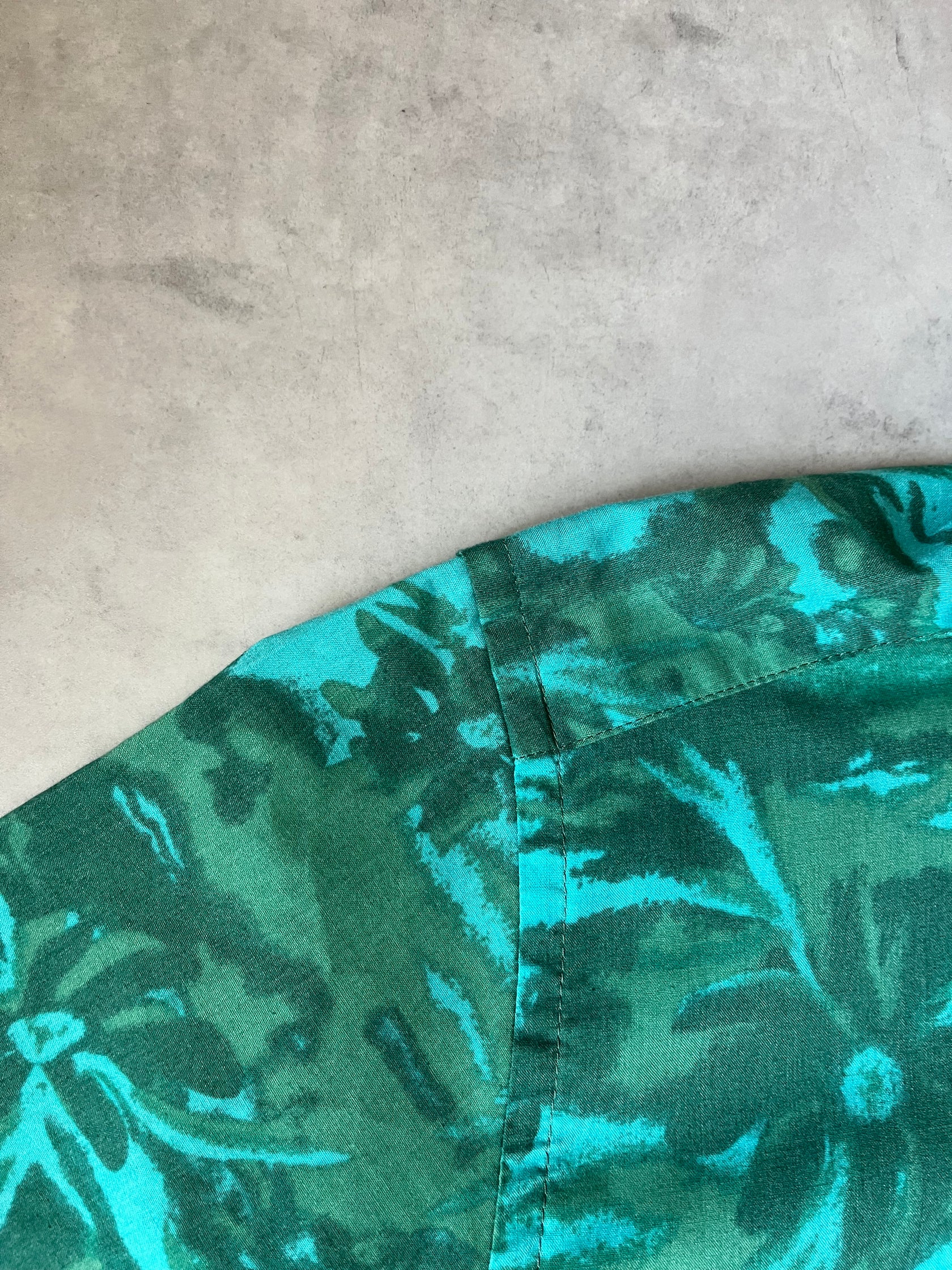 20’s PATAGONIA 「Go To Shirt」ボタンダウンシャツ