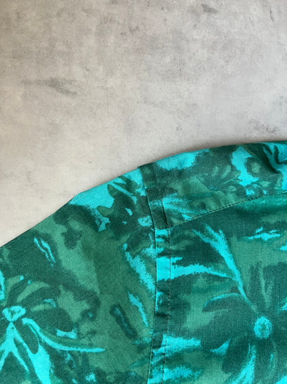 20’s PATAGONIA 「Go To Shirt」ボタンダウンシャツ