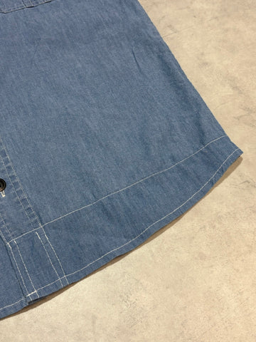 90's POLO BY RALPH LAUREN「DONINGTON」デニムシャツ
