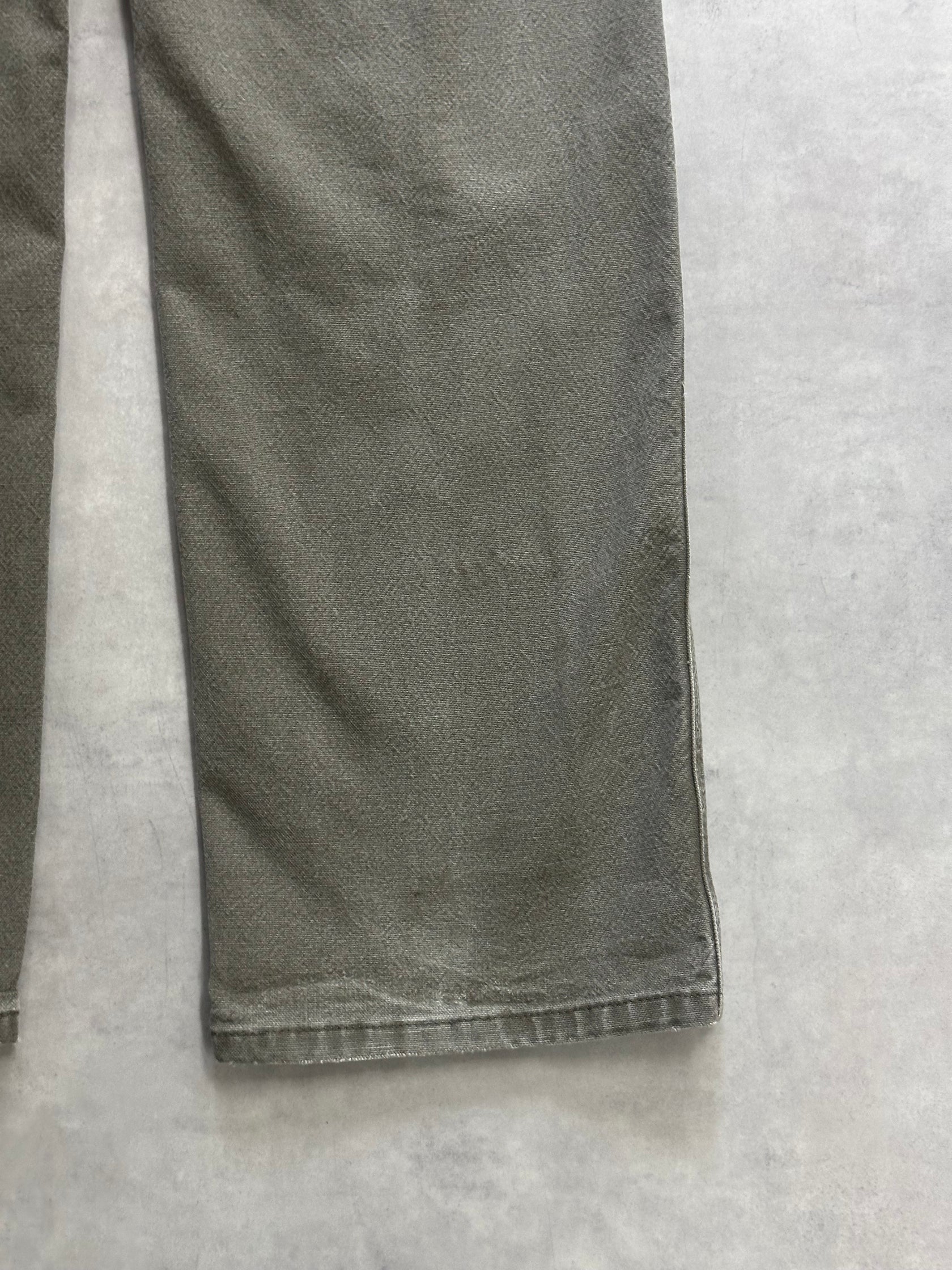 00's CARHARTT「RELAXED FIT」ペインターパンツ