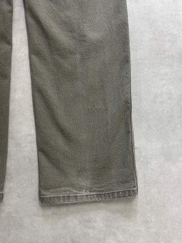 00's CARHARTT「RELAXED FIT」ペインターパンツ