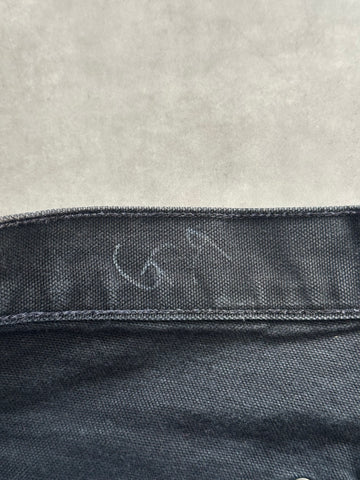 00's CARHARTT「Double Knee」ペインターパンツ