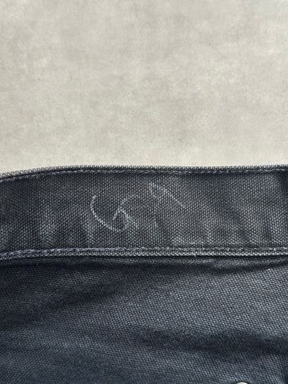 00's CARHARTT「Double Knee」ペインターパンツ
