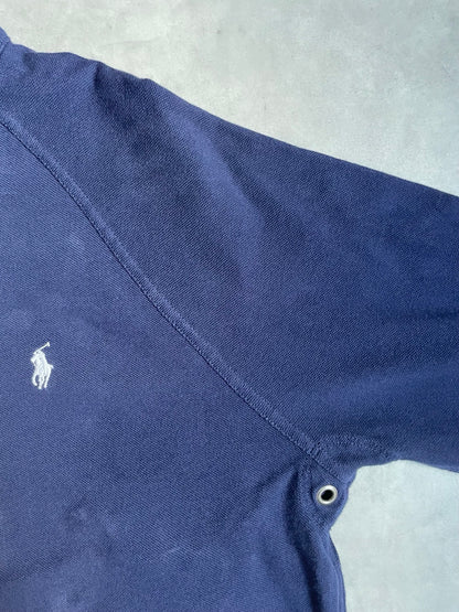 00's POLO BY RALPH LAUREN スイングトップ