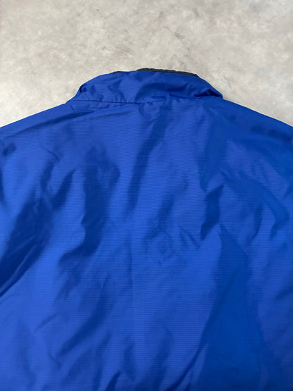 00's PATAGONIA 「Puffball Vest」 ナイロンベスト