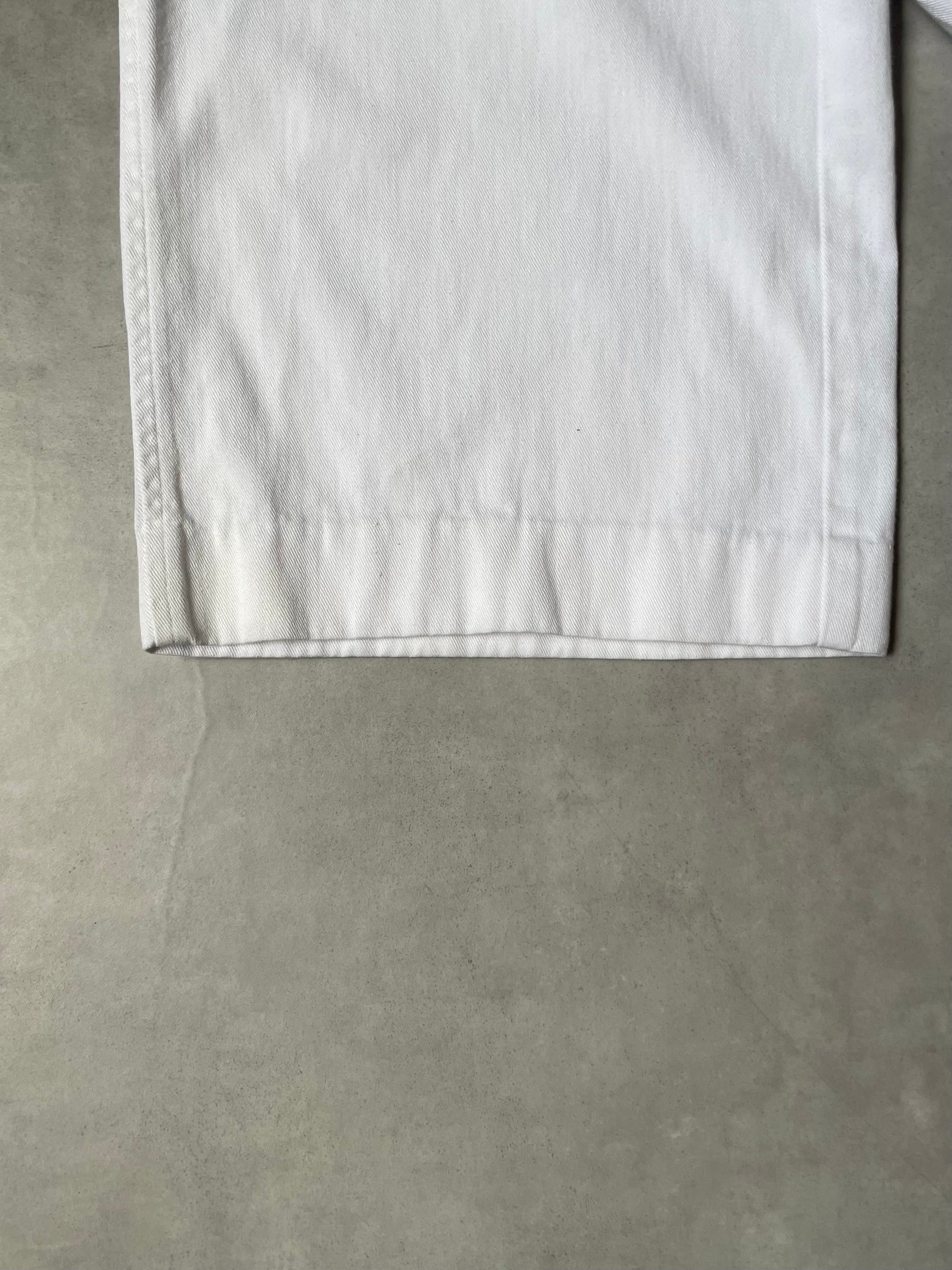 90's POLO BY RALPH LAUREN「ANDREW」USA製　チノパンツ