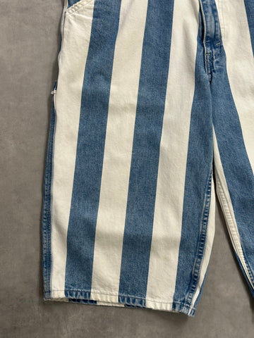 00's LEVI'S「silver Tab」ショートパンツ
