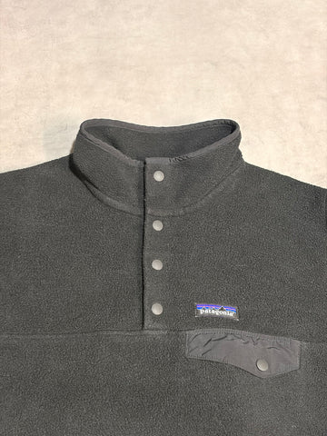 10's PATAGONIA「Synchila Snap-T」フリースプルオーバー