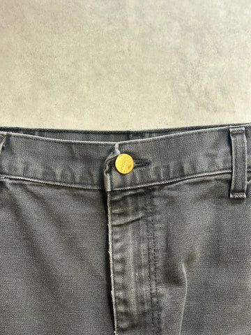 00's CARHARTT「Double Knee」ペインターパンツ