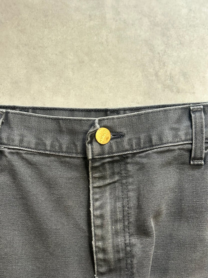 00's CARHARTT「Double Knee」ペインターパンツ