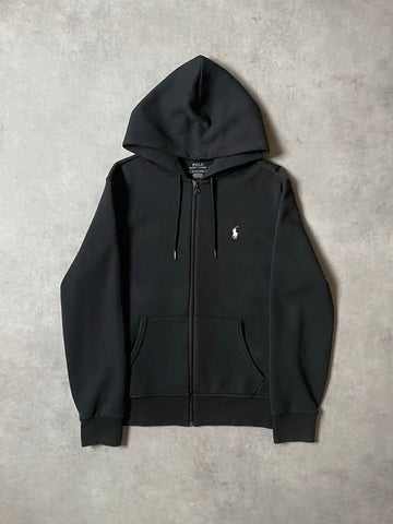 00's POLO RALPH LAUREN ジップパーカー