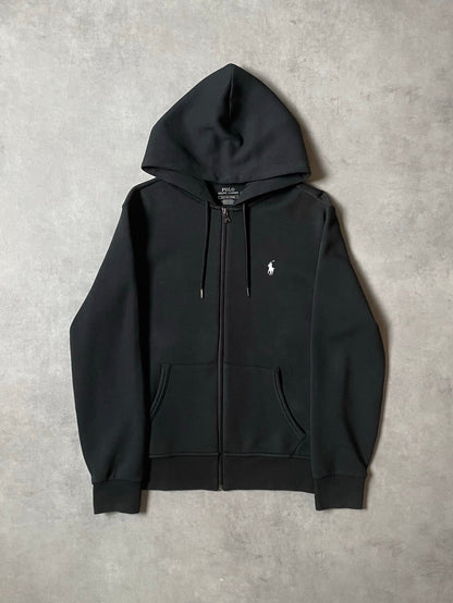00's POLO RALPH LAUREN ジップパーカー