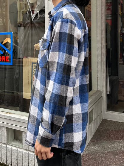 90's BIC MAC バッファローチェック