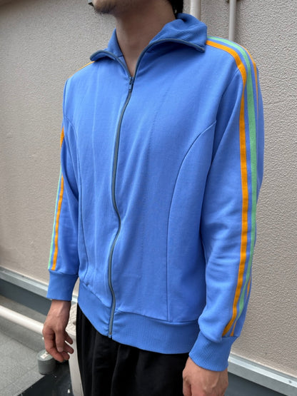 60's ADIDAS「西ドイツ製」トラックジャケット
