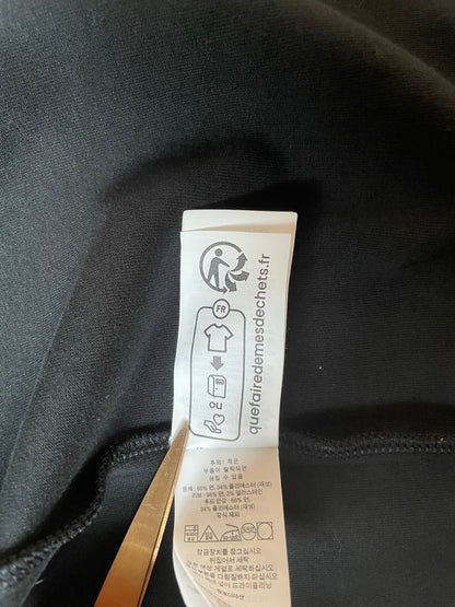 00's POLO RALPH LAUREN ジップパーカー
