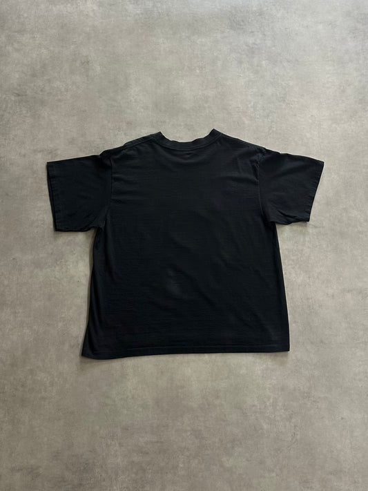 90's DISNEY「Mickey Mouse」キャラクターTシャツ