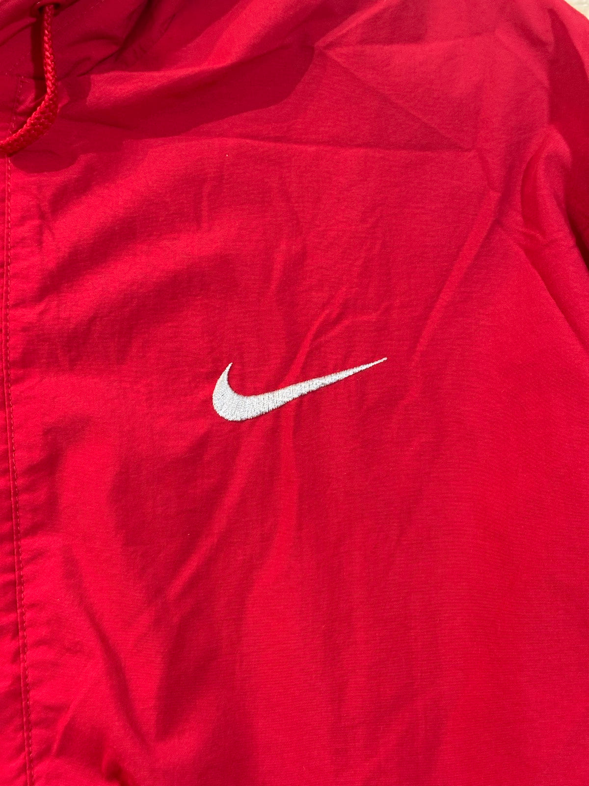 90's NIKE ナイロンジャケット