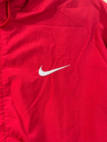 90's NIKE ナイロンジャケット
