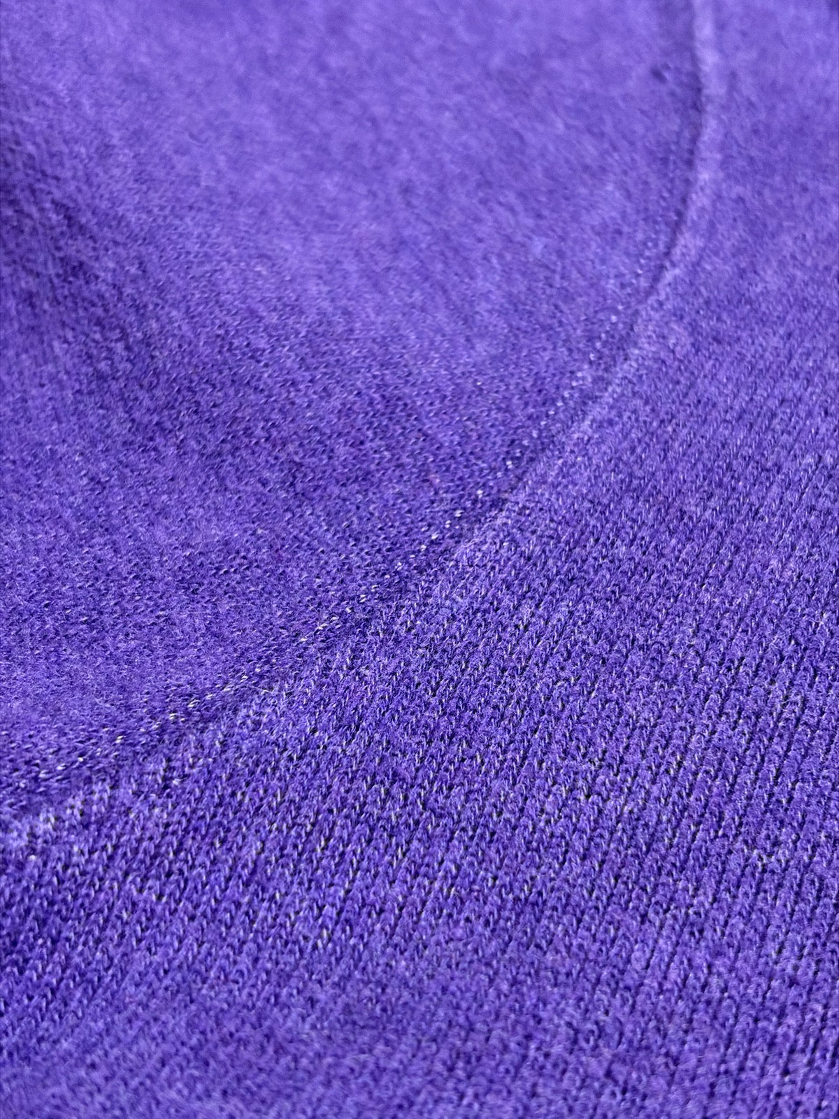 POLO RALPH LAUREN ハーフジップニット