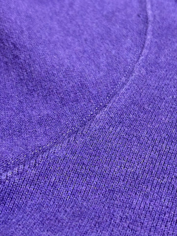 POLO RALPH LAUREN ハーフジップニット