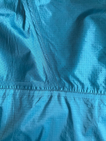 90's PATAGONIA「Alter Rain Pullover」ナイロンプルオーバー