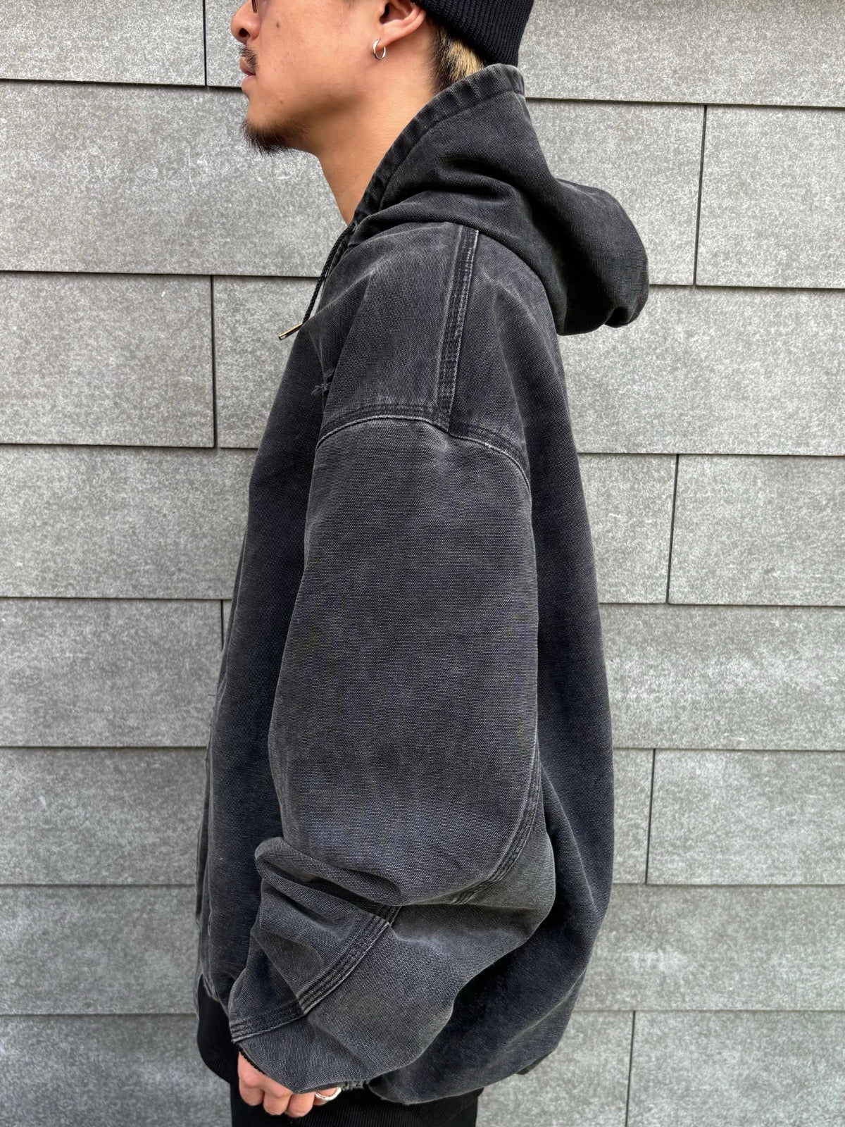 90's「Carhartt」アクティブジャケット