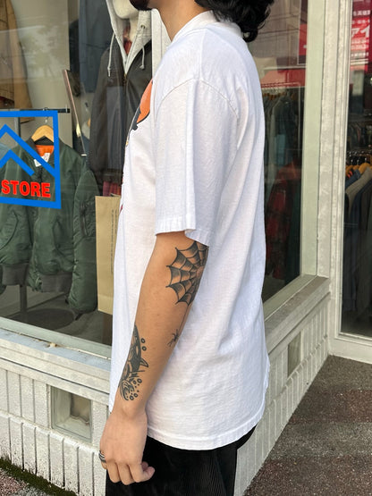 90's BETTY BOOP「Cowgirl」キャラクターTシャツ