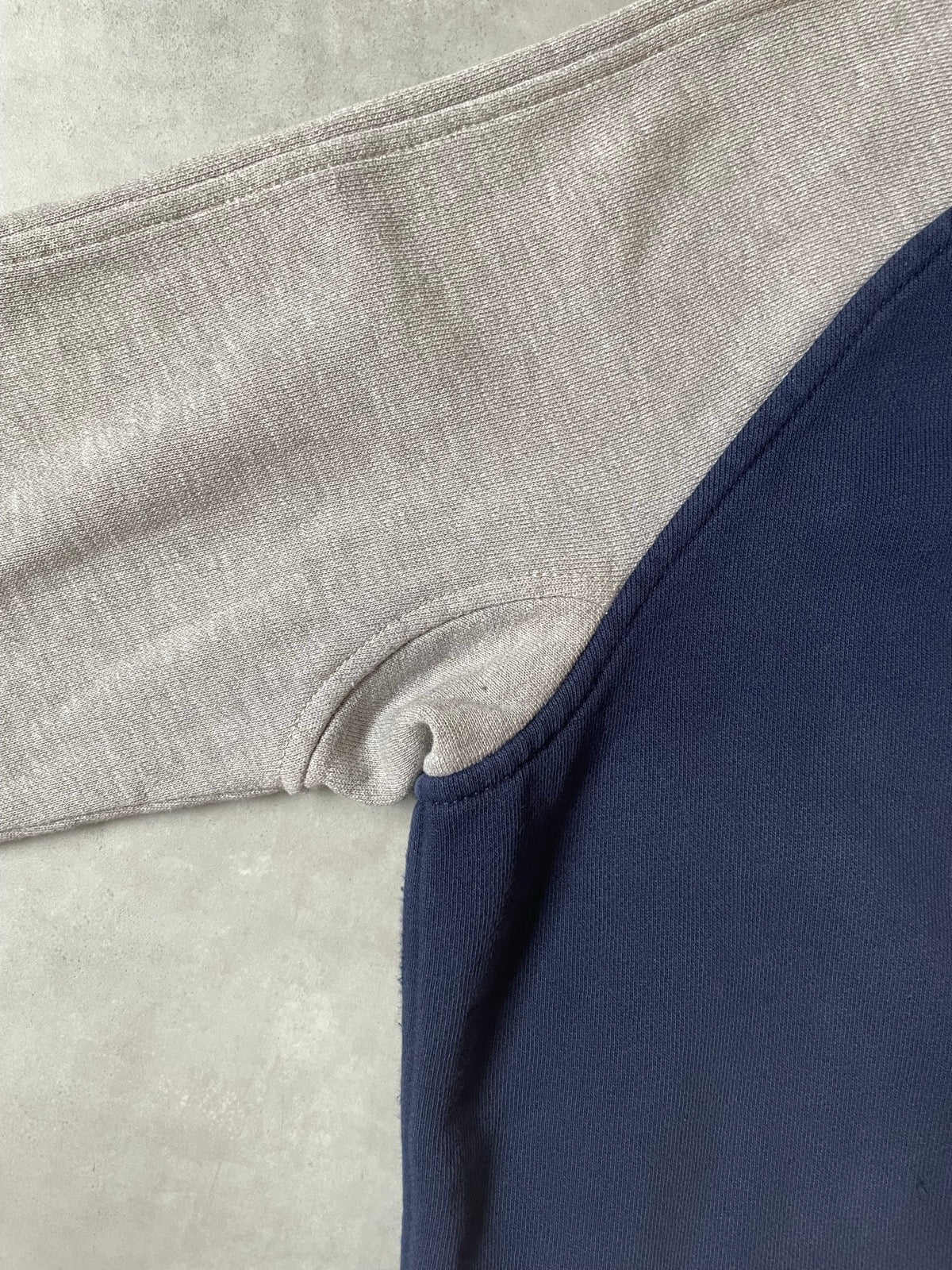 00's POLO RALPH LAUREN スタジャン